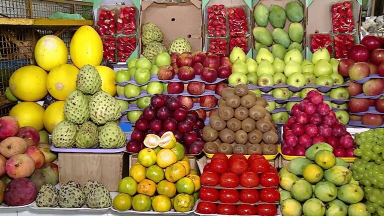 Descubra os Benefícios da Fruta Azeda do Nordeste