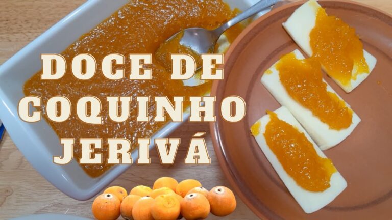 Coco Jeriva: Benefícios e Usos na Culinária e Saúde